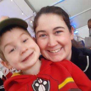 Meet your Posher, Morgan